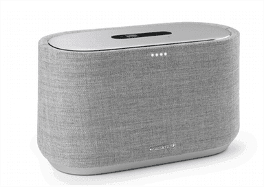 Smart speaker
