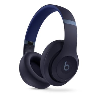 Wireless headphones