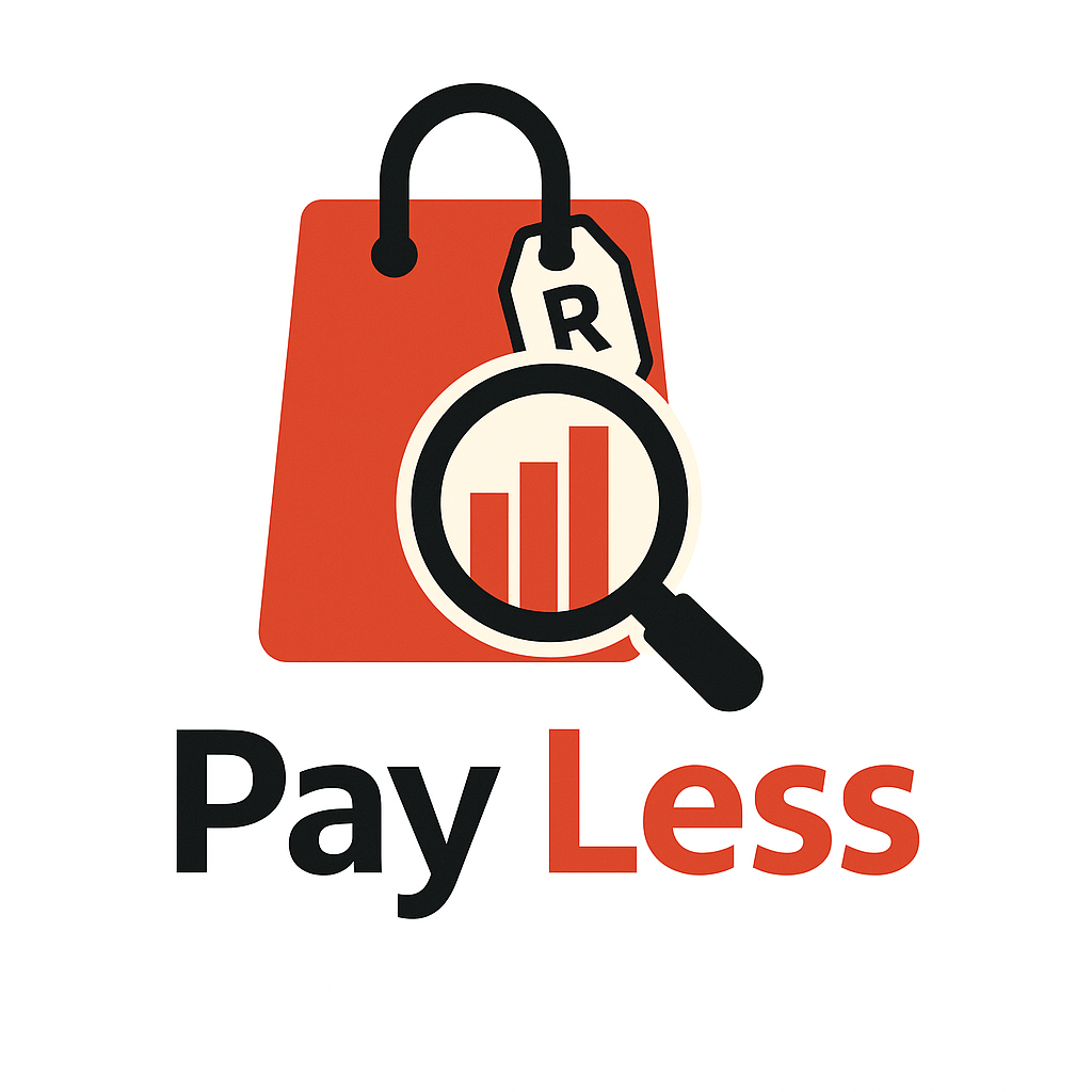 Pay Less Logo